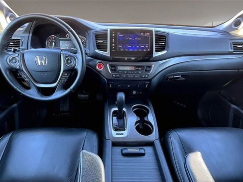 Used 2017 Honda Pilot EX-L image 7