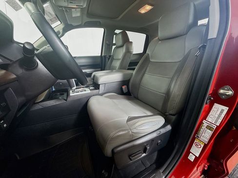 Used 2019 Toyota Tundra Limited image 21