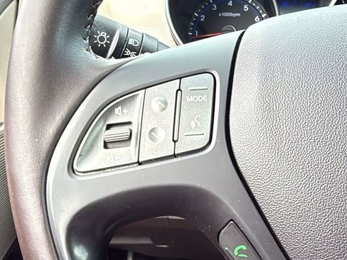 Used 2014 Hyundai Tucson Limited w/ Technology Package 02 FWD image 27