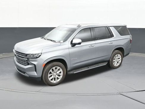 Used 2024 Chevrolet Tahoe Premier w/ Premium Package image 68