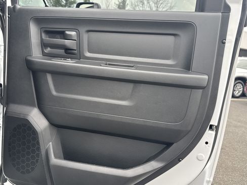 New 2026 RAM 5500 Tradesman w/ Chrome Appearance Group image 19