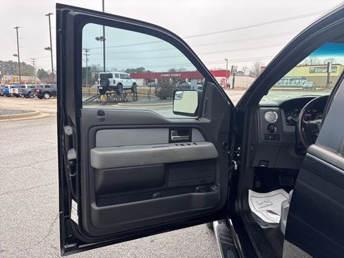 Used 2013 Ford F150 XLT w/ Luxury Equipment Group image 11