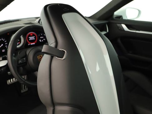 Used 2022 Porsche 911 Turbo S AWD/4WD image 23