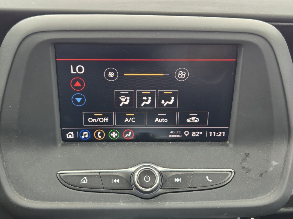 Used 2023 Chevrolet Camaro LT RWD image 20