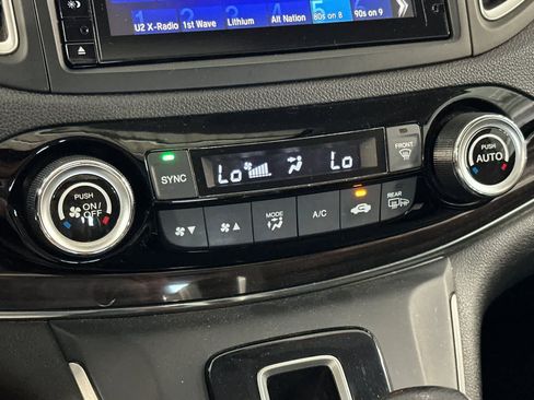 Used 2015 Honda CR-V Touring image 22