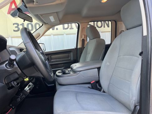 Used 2013 RAM 1500 Express image 11