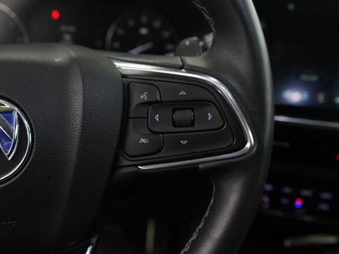 Used 2023 Buick Envision Preferred w/ Sport Touring Package image 20