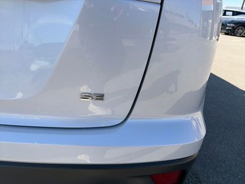 Used 2024 Mitsubishi Eclipse Cross SE image 55