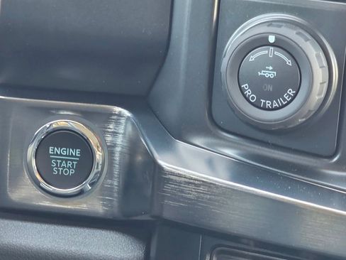 New 2025 Ford F350 Lariat w/ Lariat Ultimate Package image 17