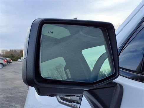 Used 2023 GMC Sierra 1500 AT4 w/ AT4 Premium Package image 41