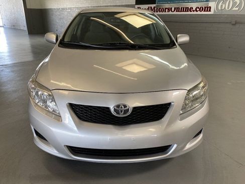 Used 2010 Toyota Corolla XLE FWD image 2