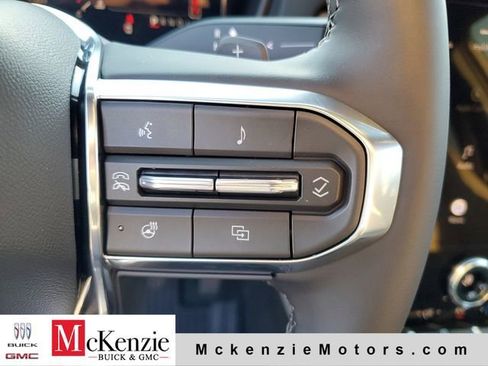 New 2026 GMC Terrain Elevation w/ LPO, Floor Liner Package FWD image 12