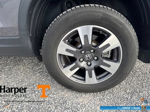 Used 2019 Honda Ridgeline RTL-E image 20