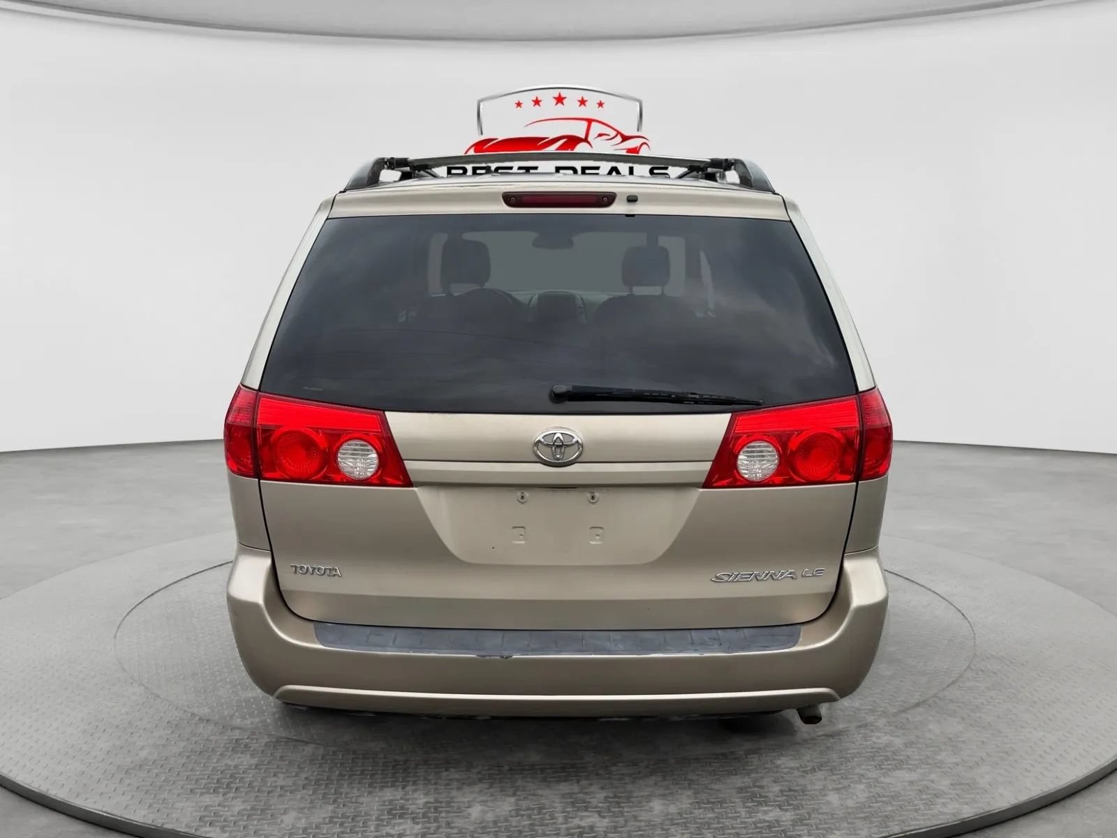Used 2006 Toyota Sienna LE FWD image 5