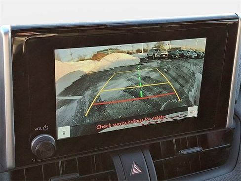 Certified 2023 Toyota RAV4 XLE image 23