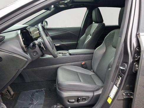 Used 2024 Lexus RX 350 Premium w/ Accessory Package (Z1) AWD/4WD image 15