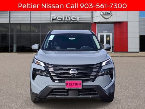 New 2026 Nissan Rogue SV w/ Cold Weather Package image 2