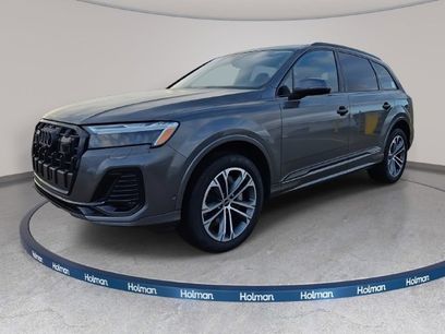 Used 2026 Audi Q7 2.0T Premium Plus