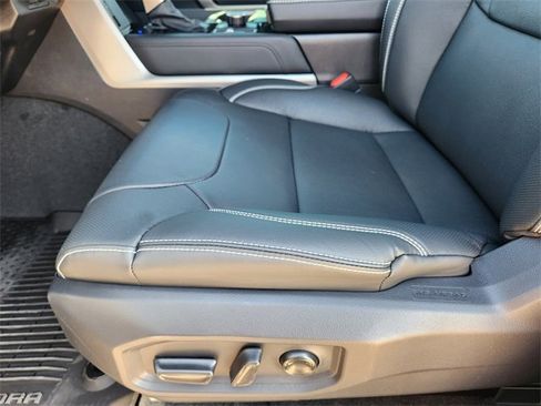 New 2026 Toyota Tundra Limited image 17