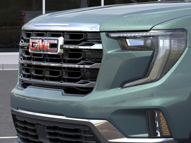 Used 2027 GMC Acadia Elevation w/ Elevation Premium Package FWD image 18
