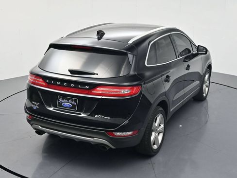 Used 2017 Lincoln MKC Premiere AWD/4WD image 40