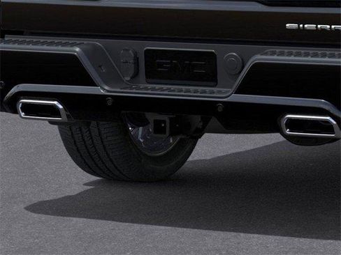 New 2026 GMC Sierra 1500 Denali Ultimate image 14