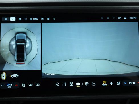 Used 2024 Rivian R1S Adventure AWD/4WD image 36