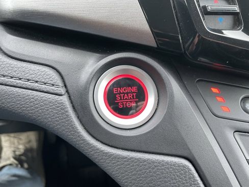 Used 2024 Honda Odyssey EX-L image 48