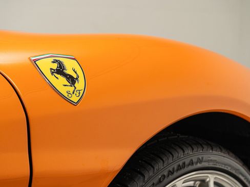 Used 2009 Ferrari F430 Spider image 40