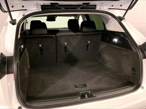 Used 2025 Buick Envision Preferred image 4