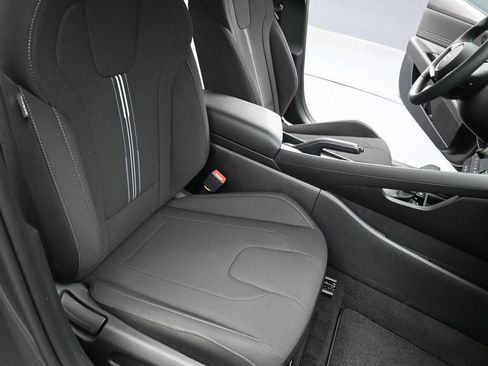 New 2026 Hyundai Elantra Sport FWD image 26