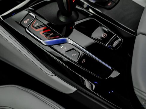 Used 2023 BMW M5 w/ Competition Package image 55