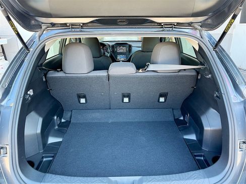 Used 2024 Subaru Impreza 2.0i image 22