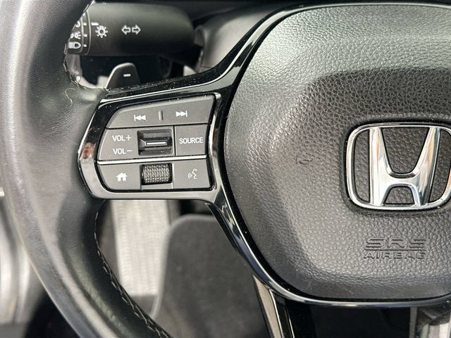 Used 2026 Honda Civic Sport image 20