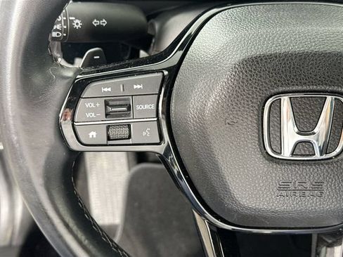 Used 2026 Honda Civic Sport image 20