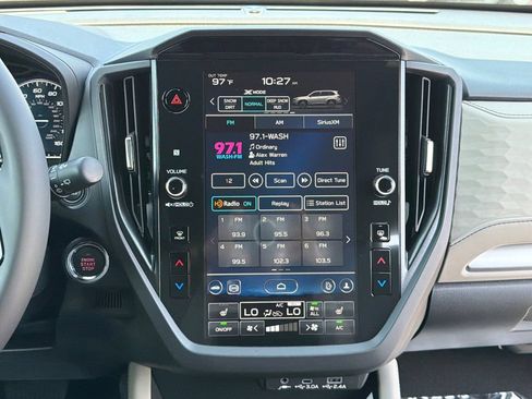 Certified 2026 Subaru Forester Premium AWD/4WD image 9