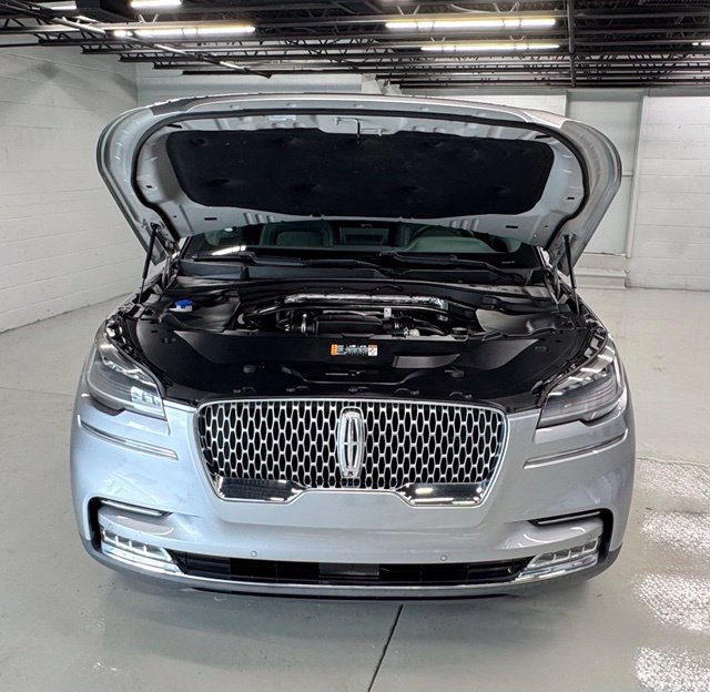 Used 2020 Lincoln Aviator Reserve w/ Equipment Group 201A AWD/4WD image 35