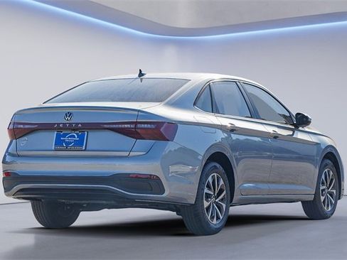 New 2026 Volkswagen Jetta S image 5