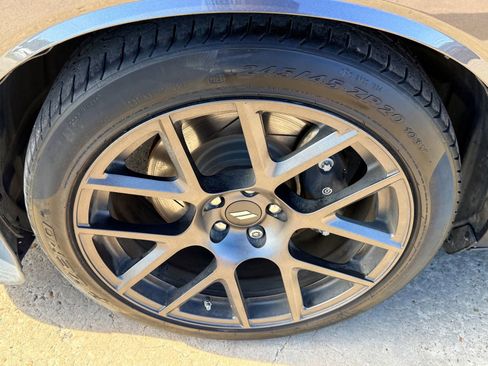 Used 2019 Dodge Challenger R/T Scat Pack w/ Plus Package image 41