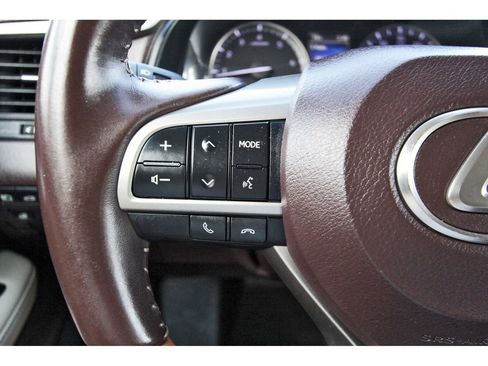 Used 2018 Lexus RX 350 FWD image 18