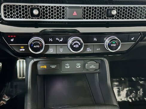 New 2026 Honda Civic Sport image 15