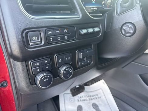 Used 2023 Chevrolet Tahoe Premier w/ Premium Package image 30