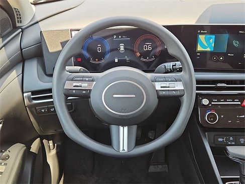 New 2026 Hyundai Tucson SEL image 20