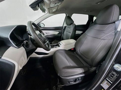 Used 2022 Hyundai Tucson SEL w/ Cargo Package image 27