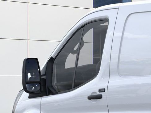New 2026 Ford Transit 250 Low Roof image 23