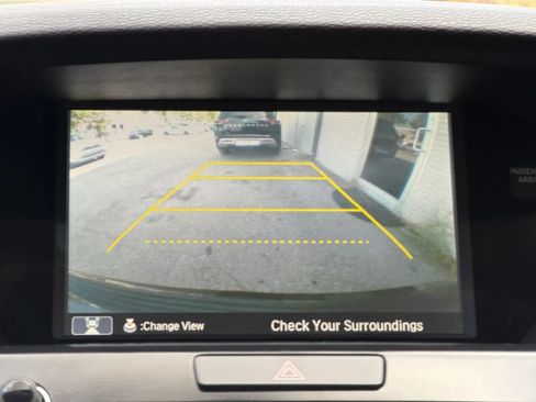 Used 2016 Acura MDX FWD image 37