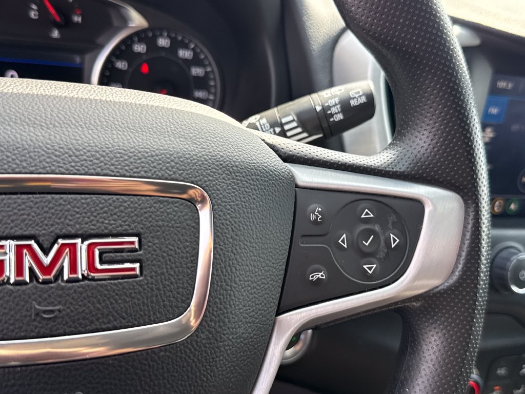 Certified 2024 GMC Terrain SLE w/ Driver Convenience Package AWD/4WD image 21