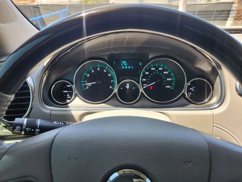 Used 2017 Buick Enclave Leather w/ Trailering Package FWD image 29