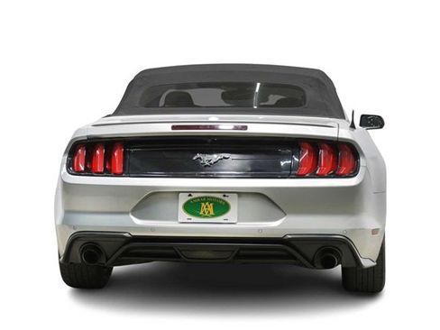 Used 2022 Ford Mustang Premium image 6