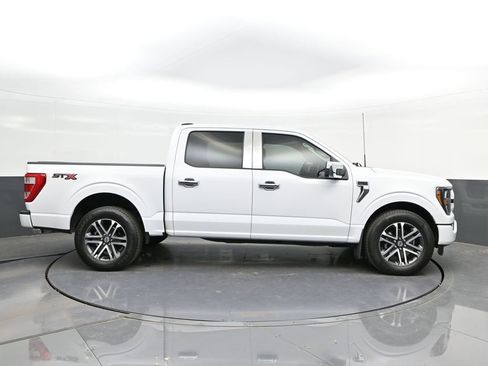 Certified 2023 Ford F150 Lariat image 26